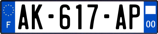 AK-617-AP