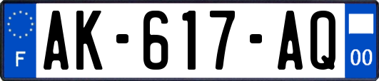 AK-617-AQ