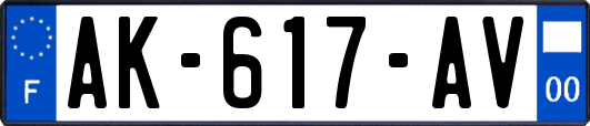 AK-617-AV