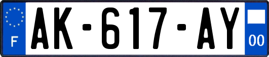 AK-617-AY