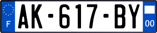 AK-617-BY