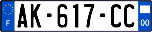 AK-617-CC