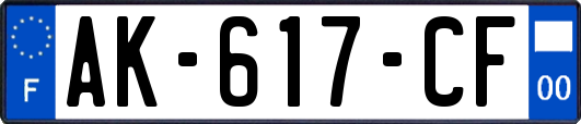 AK-617-CF
