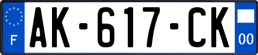 AK-617-CK