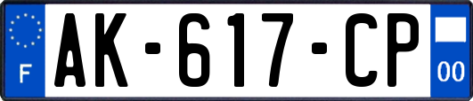 AK-617-CP