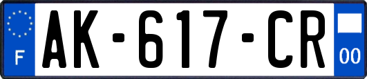 AK-617-CR