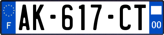 AK-617-CT