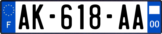 AK-618-AA