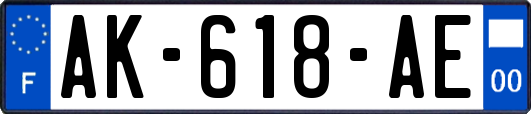 AK-618-AE