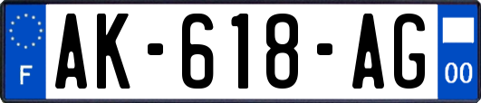 AK-618-AG