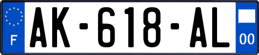 AK-618-AL