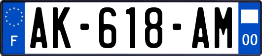 AK-618-AM