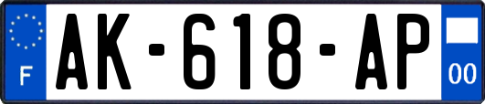 AK-618-AP