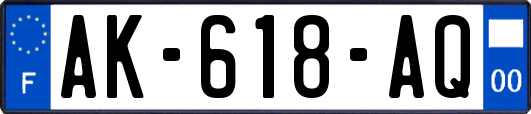 AK-618-AQ