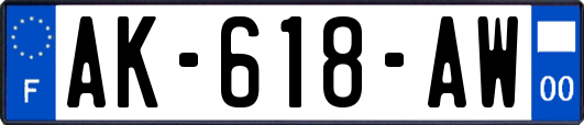 AK-618-AW