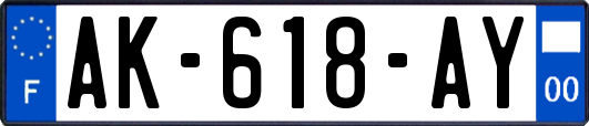 AK-618-AY