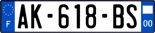 AK-618-BS