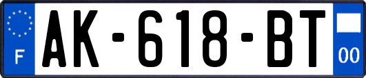 AK-618-BT