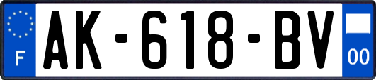 AK-618-BV