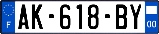 AK-618-BY