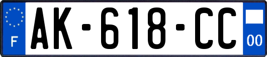 AK-618-CC