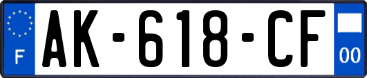 AK-618-CF
