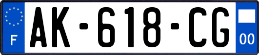 AK-618-CG