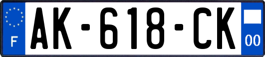 AK-618-CK