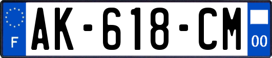 AK-618-CM