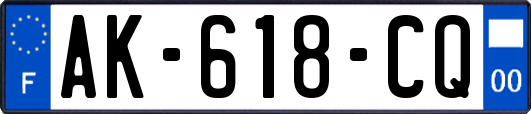 AK-618-CQ