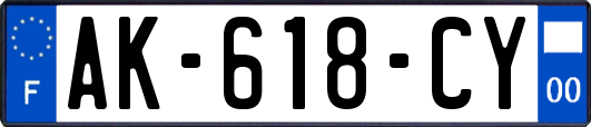 AK-618-CY