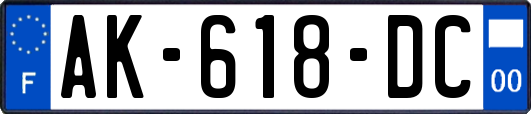 AK-618-DC