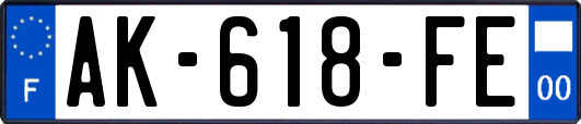 AK-618-FE