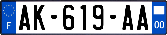 AK-619-AA