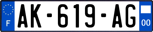 AK-619-AG