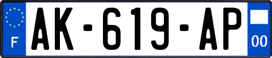 AK-619-AP