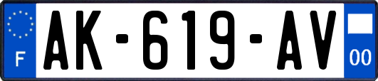 AK-619-AV