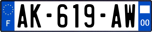 AK-619-AW