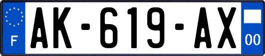 AK-619-AX