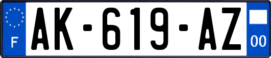 AK-619-AZ