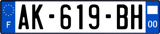 AK-619-BH