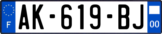 AK-619-BJ
