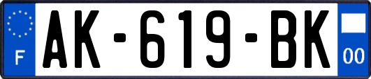 AK-619-BK