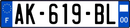 AK-619-BL
