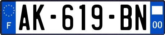 AK-619-BN
