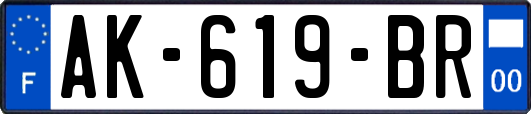 AK-619-BR