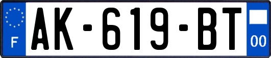 AK-619-BT
