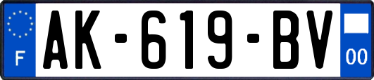 AK-619-BV