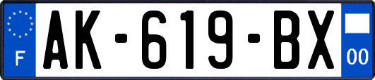 AK-619-BX