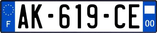 AK-619-CE